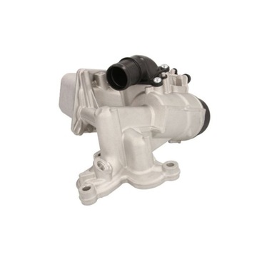 Радиаторов масла thermotec d4r009tt фото №1