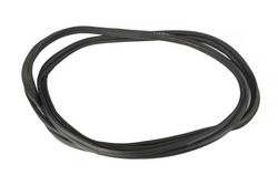 Прокладка кришки багажника j8a2-43712 range rover velar l560 фото №1