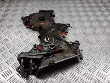 Захист розподільний вал mazda 3 bk 1.6 z601 фото №1