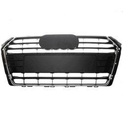 Audi a4 b9 2015- рестайлінг нова решітка решітка радіатора хром 8w0853651 фото №1