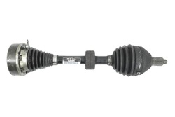 Vw audi seat skoda 1.6 tdi піввісь 6r0407763k фото №1