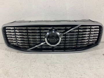 Volvo xc60 ii xc 60 r-design решітка радіатора решітка фото №1