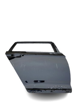 Vw passat b8 универсал 3g9 дверь правые зад задние фото №1