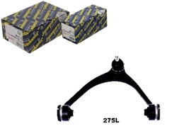 Важіль lexus перед gs 300 93-04 le верхній japanpart фото №1