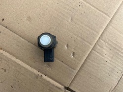 Датчик заднього ходу pdc psa 96636498 фото №1