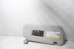 Захист сонцезахисна права peugeot 207 фото №1