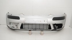 Бампер перед переднее vw golf v plus 05-08r la7w фото №1