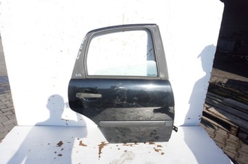 Двері праві зад citroen c3 exyb фото №1