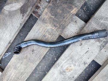 Шланг вентиляційний, відвідний 1.4 tsi 03c103493am фото №1