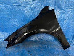 Vw golf vii 13-16 лівий переднє крило фото №1