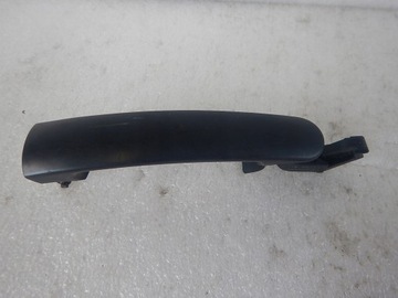 Vw golf iv polo ліва ручка зовнішня 3b0837207 фото №1