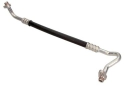 Шланг шланг кондиционера citroen c8 jumpy 07 оригинал фото №1