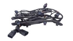 Нова джгут бампера зад 6 pdc сторона cupra terramar 578971104l фото №1