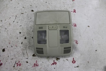 Лампа потолок кабины перед tg1667ss1c mazda 3 iii bm 13-18 фото №1