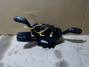 Ford focus c-max 1.8 b 2003r. перемикач комбінований підкермові важелі ca01370343 фото №1