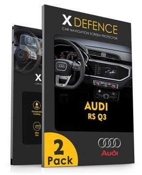 Najlepsze скло do audi a4 b9 2017-2019 10 фото №1