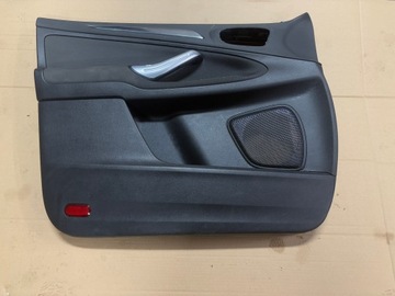 Opel zafira c боковина двері лівий перед 6m21-u23943 фото №1