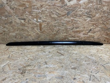 Рейлинг планка крышная правая subaru outback iii 3 рестайлинг fl фото №1