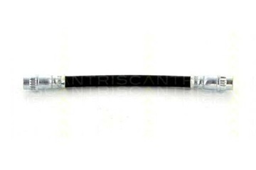 Triscan шланг тормозной elast. renault зад clio фото №1