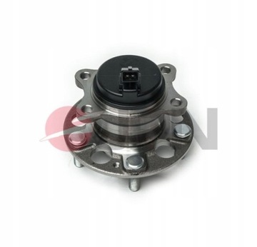 Ступиця підшипник колеса зад jpn do kia optima 2.4 фото №1