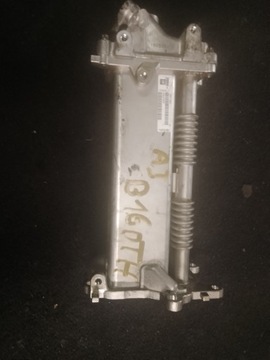 Радиаторов выхлопных газов egr opel astra j 1.6 mm1136g фото №1