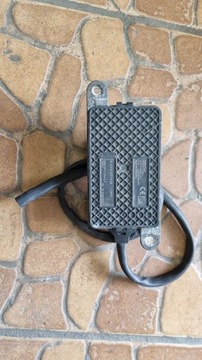 Зонд nox mercedes axor actros mp4 a010 фото №1