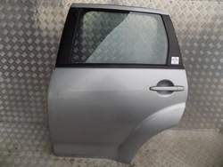 4007 citroen c-crosser 2007- двері зад задні ліві лак: a31 фото №1