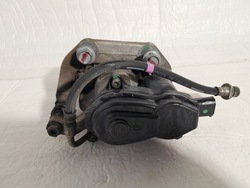 Honda odyssey v 18- супорт гальмівний лівий зад фото №1