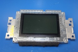 Volvo s60 ii v60 монітор дисплей радіо навігація фото №1