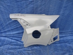 Hyundai ioniq крило задній лівий зад фото №1