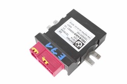 Bmw e84 x1 z4 e70 x5 e90 e92 модуль насоса топлива 7276046 фото №1