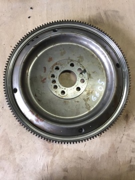 Mercedes sprinter w907 колесо маховики 3.0 автомат фото №1