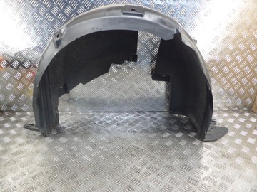 Seat ibiza v подкрылок левый зад задние 6f0810969m фото №1