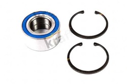 Kraft набір підшипник колеса kraft автомобільний 3081802 фото №1