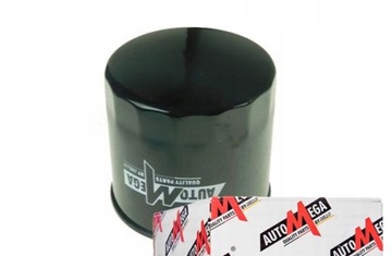 Фільтр масла do toyota previa ii 2.0 фото №1