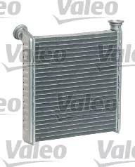 Отопитель vw golf vii/ seat leon iii/ 715303 фото №1