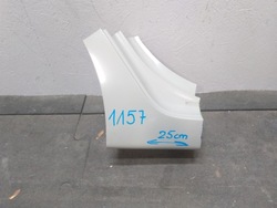 Порог зад правые hyundai i20 iii 3 20- фото №1