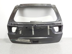 Кришка задня зад jeep grand cherokee wk2 #351 фото №1