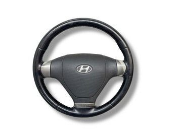 Hyundai купе 2009 руль фото №1