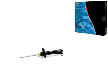 Амортизатор kraft автомобильный 1202475 1216074 13087 фото №1