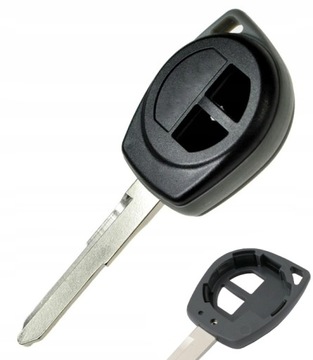 Suzuki swift sx4 grand vitara jimny alto ignis splash ключ pilot корпус фото №1