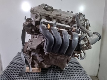 Двигун toyota corolla e15 2zr-e25w 1.8 16v 2zr-e25w фото №1