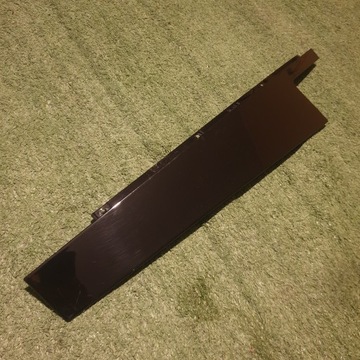 Защита стойка дверь левый зад mercedes-benz s w222 фото №1