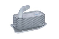 Радиаторов масла nrf 31341 фото №1