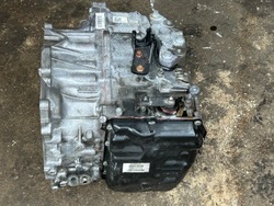 Volvo v40 s60 ii 13- 2,0 d коробка передач коробки передач автомат tf-71sc фото №1