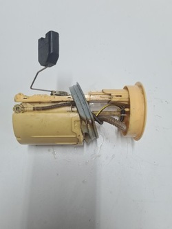 Vw t5 насос пального поплавок pod вебасто 7h0919088 фото №1