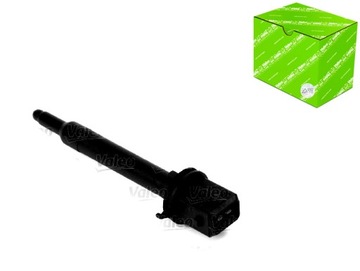 Датчик, температура внутренняя valeo 509356 фото №1