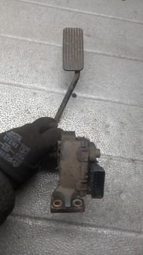 Потенціометр газу opel agila 1.0b 00r 9204284 фото №1