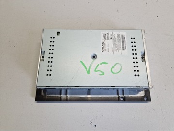 Volvo v50 s40 усилитель радио 30732824 фото №1