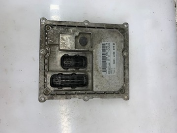 Компьютер двигателя 0261205004 0003107v006 smart фото №1